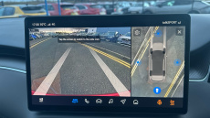 MG Mgs6 266kW Trophy EV Dual Motor 77kWh 5dr Auto Electric Estate